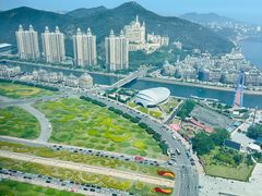 -大连君悦酒店·乐厨