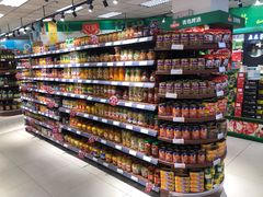 -华联商厦(火车站店)