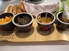 -驰明粗粮小厨(湖滨路店)