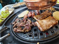 -牛犇炭火烤肉·鲜切烤肉(承德总店)