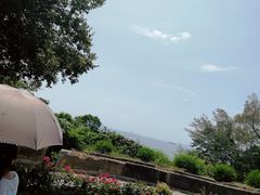 -胡里山炮台
