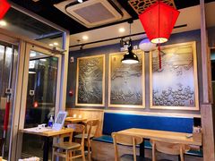 -头壹号饸饹面·大油条(东升科技园店)