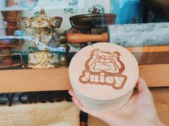 -Juicy Bakery(大学路店)