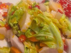 -小街47號江湖菜(四合院店)