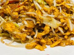 新疆小炒-耶里夏丽·丝路新疆菜·清真食品(徐汇南丹东路臻选店)