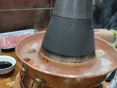 -老北京涮羊肉·龙虾.烧烤(江镇店)