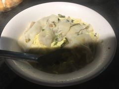 -买又大餐厅(福林里店)