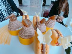 -广州四季酒店