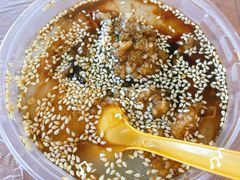 糕粑稀饭-王万妈卤猪脚(青岩交通路)