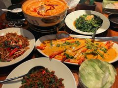 -泰香米泰国餐厅(中大国际店)