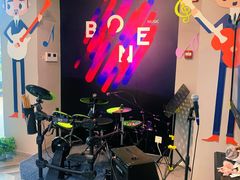 -骨头音乐Bone Music·架子鼓·小军鼓·打击乐(花木校区)