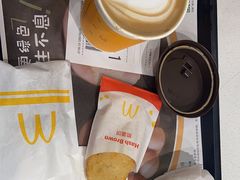 -麦当劳(季华好又多店)
