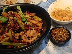 -红辣椒·川菜·火锅(大洋中心店)