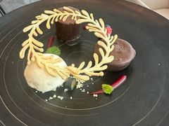 -王品牛排(郑州大卫城店)