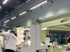 -海马体照相馆(海口日月广场店)