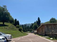 -新疆那拉提国家旅游度假区