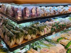 -永辉超市(鲁谷店)