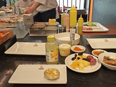 -渔乐之昕·铁板烧自助餐(虹悦城店)
