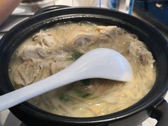 -许仙楼餐厅