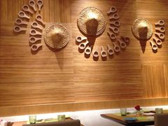 -华邑酒店·鲜艳全日自助餐厅
