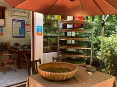 露天位-一江春水·杭帮臻宴(三台山店)