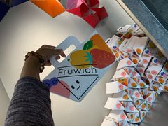 -Fruwich果明治(西单更新场店)