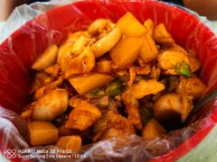 -胖哥料理(兴义里店)