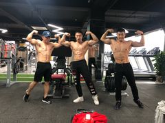 -ENERGY原力健身(川周店)