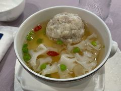 -云锦壹号·淮扬宴(徐汇万科店)