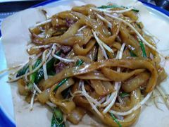 传统干炒牛河-荔银肠粉(建六店)