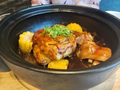 -大鸭梨烤鸭(金色漫香店)