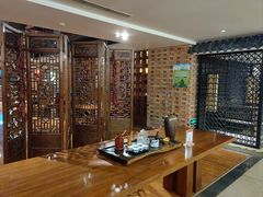 -华夏食府中餐厅(中原路店)