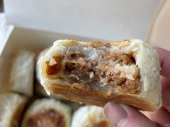 -长发西饼(临顿路店)