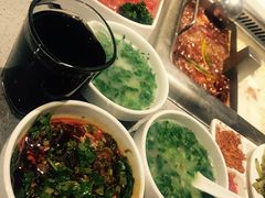 -海底捞火锅(万象城店)