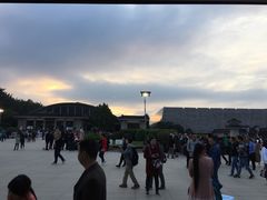 -魏家凉皮(兵马俑店)