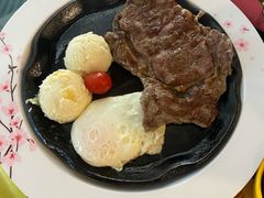 -豪客来牛排(中核世纪广场店)