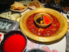 -哥老官重庆美蛙鱼头(日月光店)