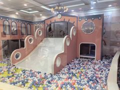 -卡普兰芭蕾舞学校(西固校区)