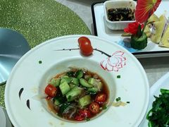 -阿英煲(凉城路店)