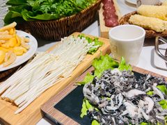-和兴记潮汕牛肉火锅(太原街万达店)