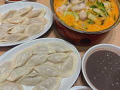 -喜家德虾仁水饺(浦东山姆店)