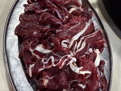 -菜忠潮州牛肉店(岗厦店)