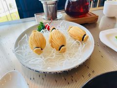 -彩丰楼中餐厅·仁恒洲际酒店