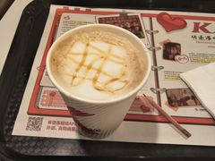 -肯德基(顺义光明大街店)