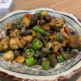 据说以前就很有口碑 今天尝了一下果然很不错