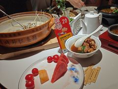 -风味小馆(天目湖宾馆店)