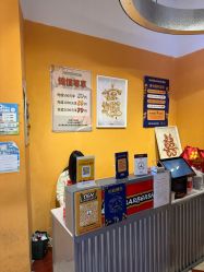 -Devilhands Barbershop男士理容店