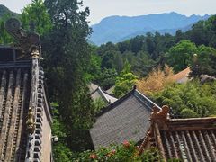 -潭柘寺景区