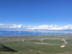 -青海湖国家重点风景名胜区