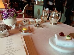 -The Ritz Restaurant